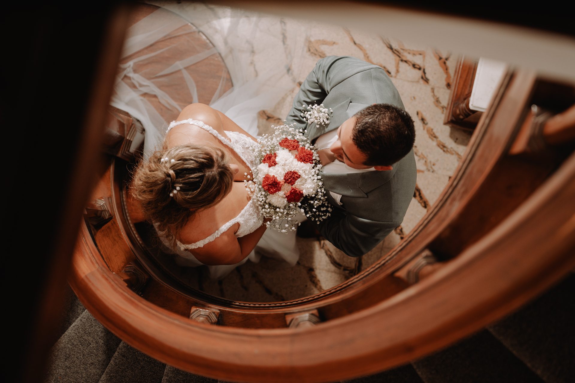 Boda: ceremonia
