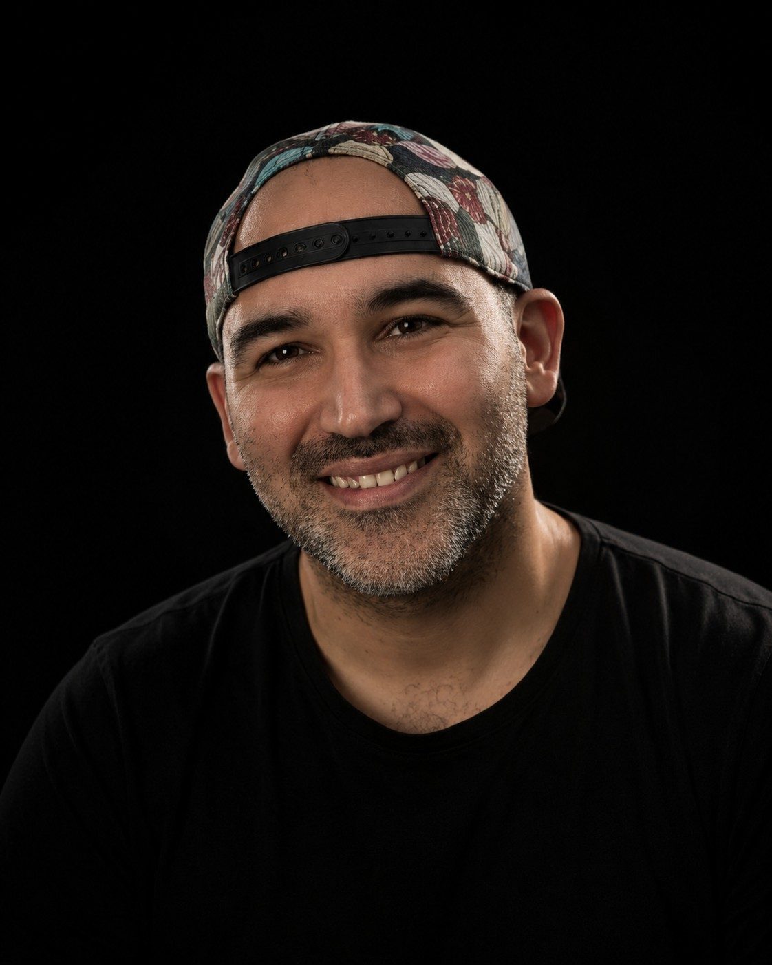 Fontán — Filmmaker